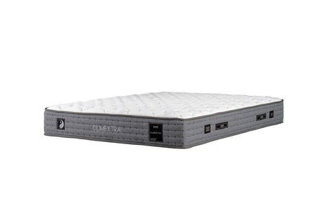 Bambi Climextra Boxspringbett Set SensICE-Technologie Bettkästen 31cm