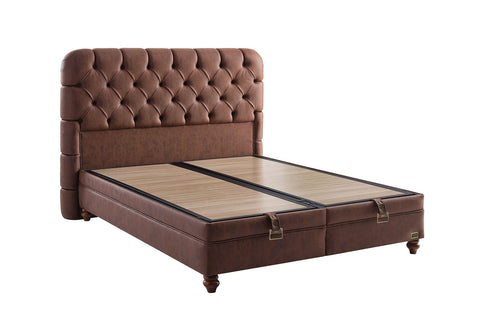 Bambi Comfizone Boxspringbett Set Comfort Balance Technology H2-H5