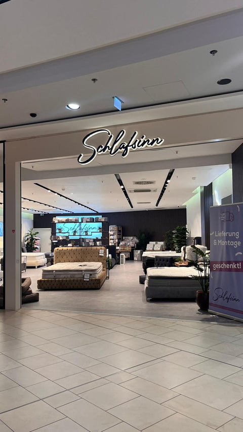 Kontaktieren Sie uns