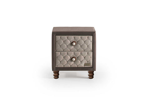 Bambi Borjen Boxspringbett Set H3 Bettkästen Taschenfederkern 33cm