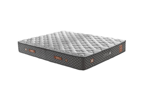 Bambi Thermo Control Boxspringbett-Set PCM-Technologie Temperatur 29cm H3